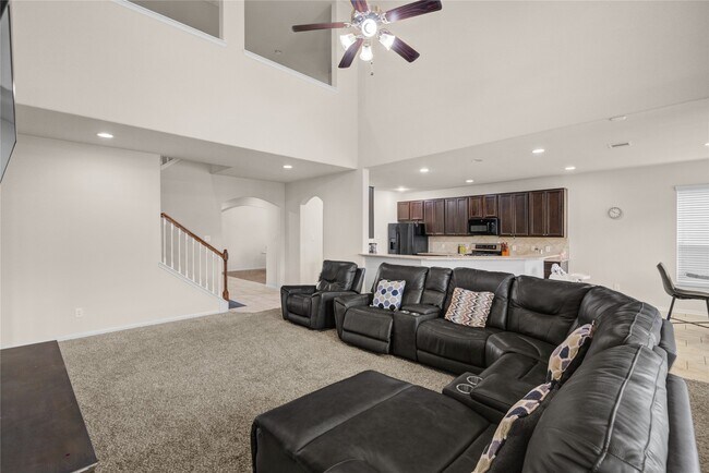 Foto del edificio - 2810 Verdant Spg Trl