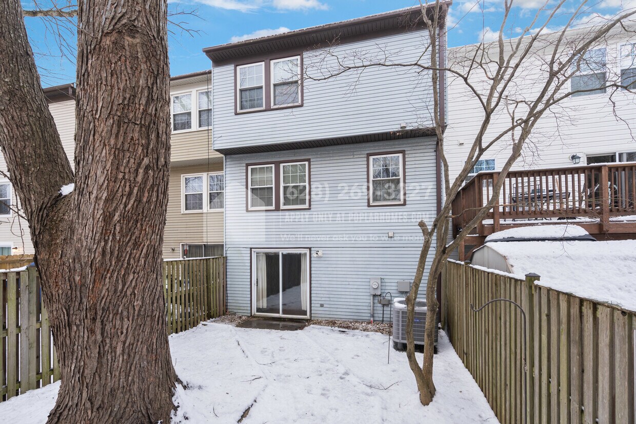 2060 Lake Grove Ct, Crofton, MD 21114 House Rental in Crofton, MD