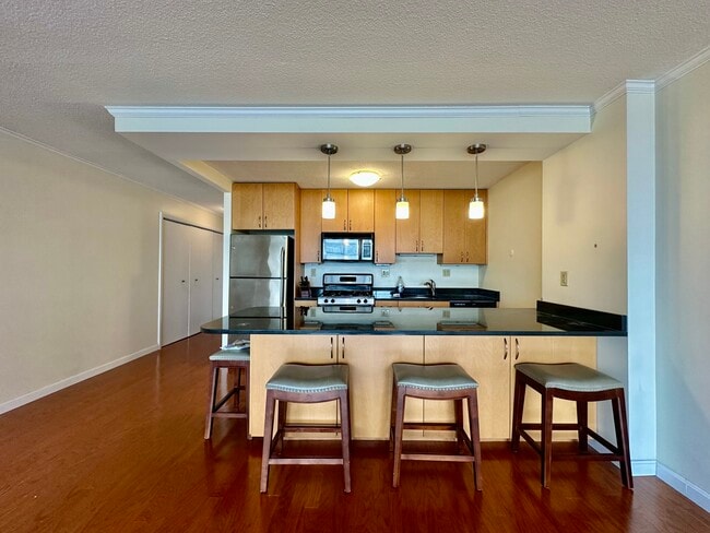 Foto del edificio - 3 Hawthorne Pl