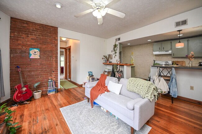 Foto del edificio - 3207 Vine St