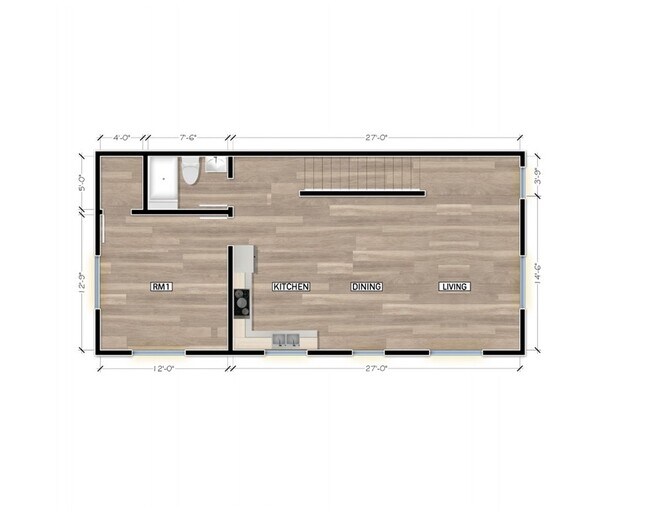 Building Photo - 3021 Raymond Ave