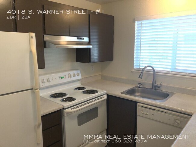 Foto del edificio - 4018 S Warner St