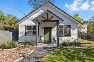 Building Photo - 4505 Hank Ave