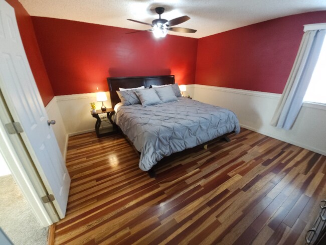 Foto del edificio - 20511 E 45th Ave