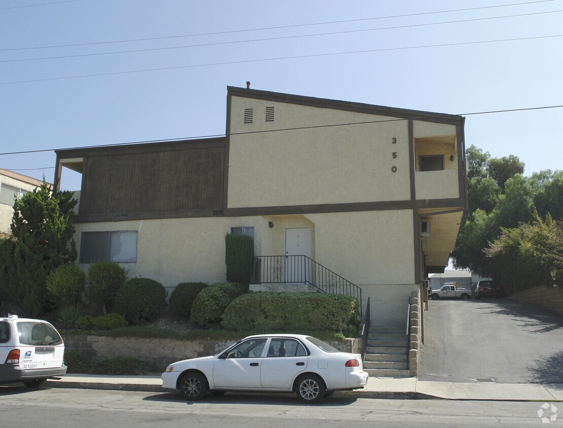 Foto del edificio - 350 S Arroyo Dr