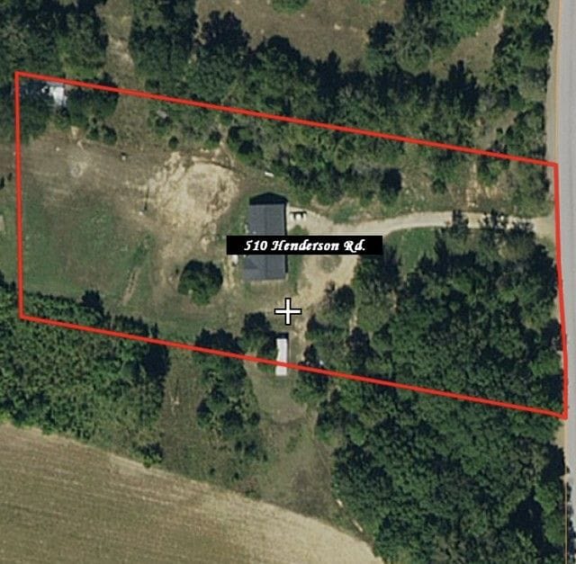 Building Photo - 510 Henderson Rd