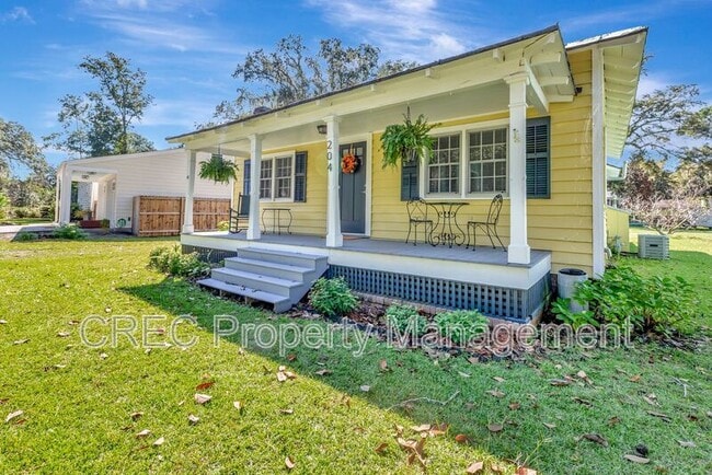 Foto del edificio - 204 S Hampton St