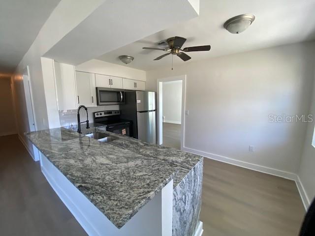 Foto del edificio - 1702 Bayou Grande Blvd NE