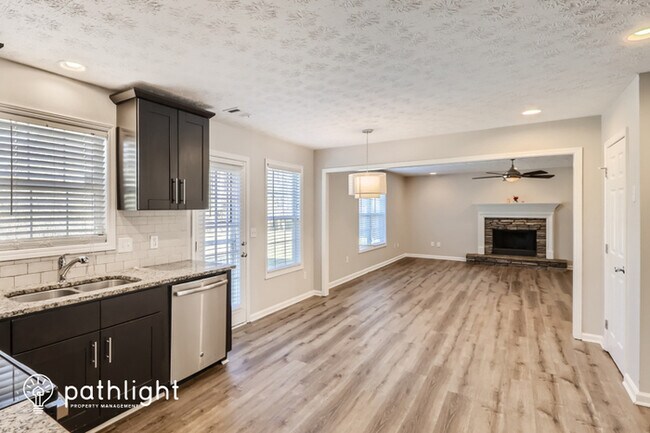Building Photo - 21 Windcrest Keep, Covington, GA, 30016
