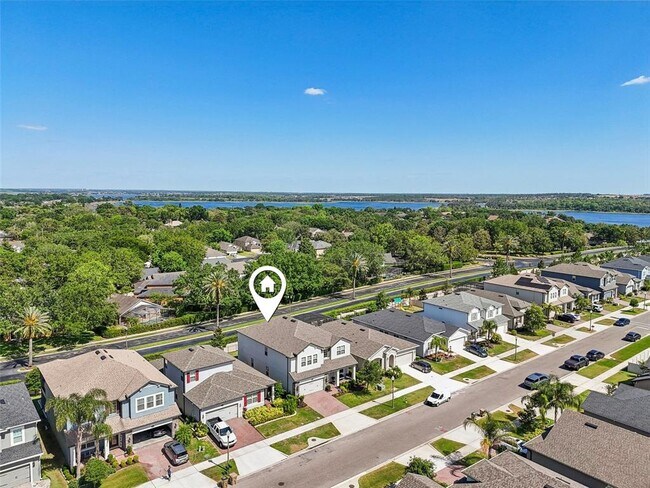 Foto del edificio - 17226 Hickory Wind Dr