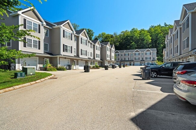 Foto del interior - Jefferson Court