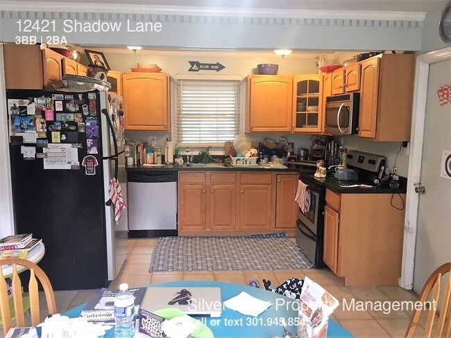 Foto del edificio - 12421 Shadow Ln