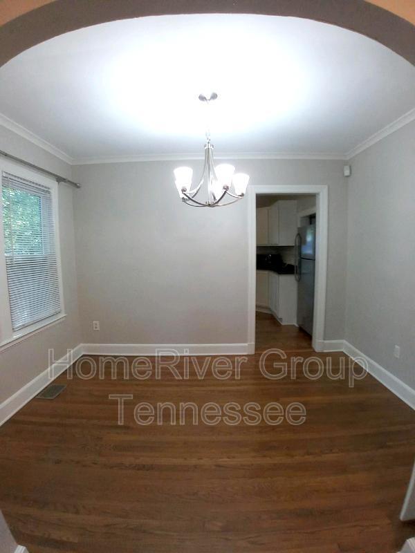 Building Photo - 3831 Tutwiler Ave