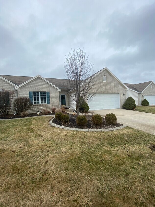 26397 W Wexford Dr, Perrysburg, OH 43551 House Rental in Perrysburg