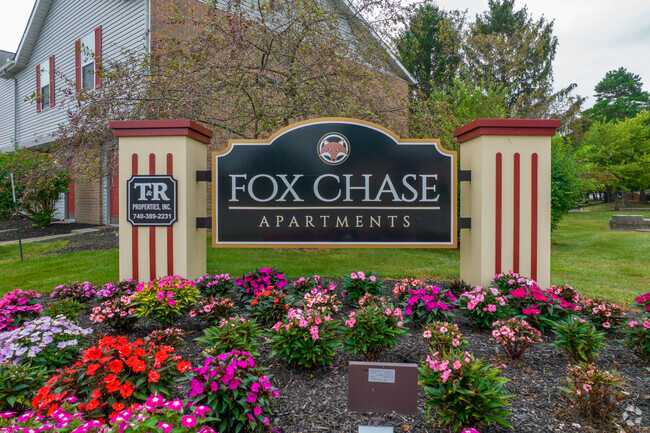 Foto del edificio - Fox Chase