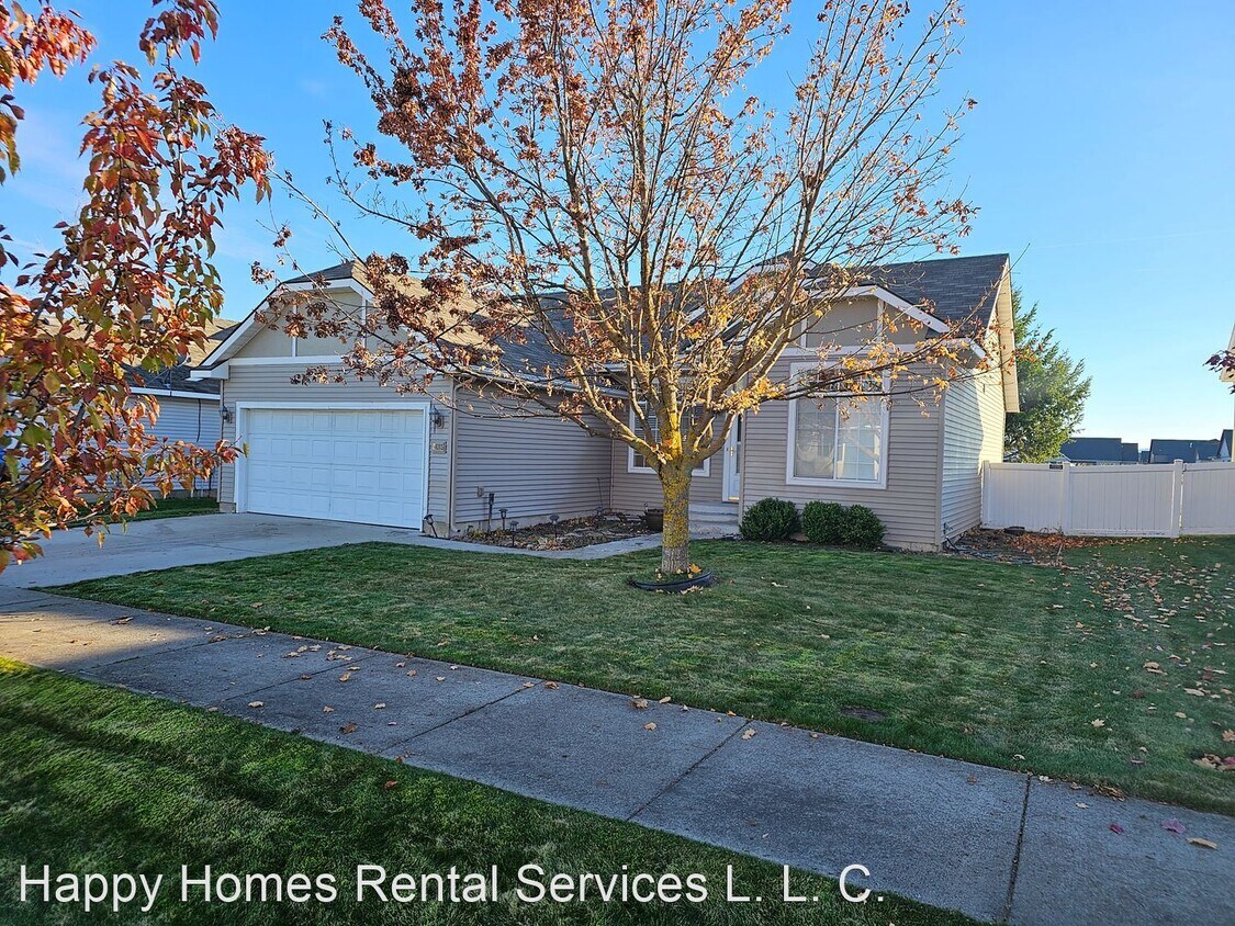 Foto principal - 3 br, 2 bath House - 2485 W. Timberlake Loop