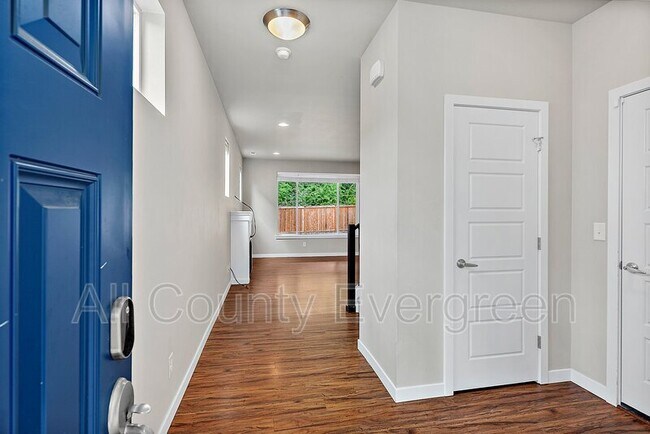 Foto del edificio - 11913 173rd St E
