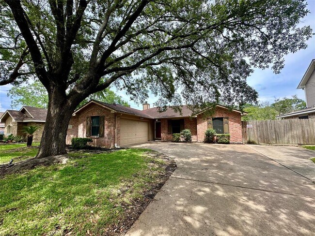 Foto del edificio - 11614 Easterling Dr