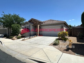 Building Photo - 26415 N 120th Dr