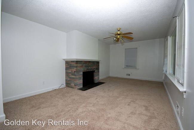 Foto del edificio - 3 br, 1 bath House - 1606 Rawlings St.