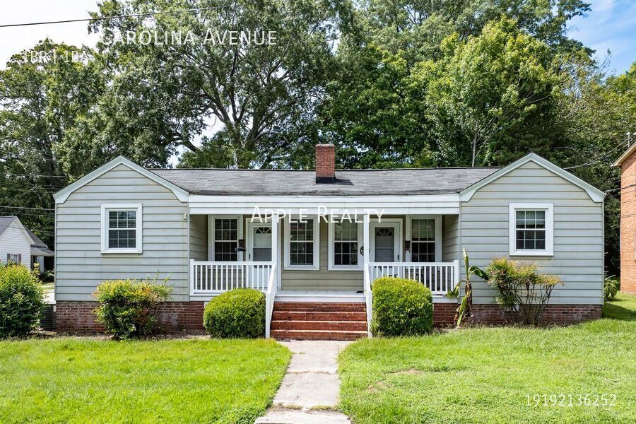 Primary Photo - 1001 Carolina Ave
