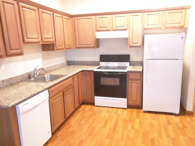 Foto del interior - Elaine Station Apartments