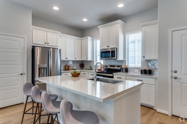 Building Photo - Canopy Homes at Woodcreek