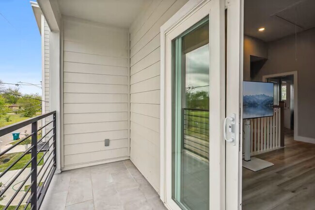 Foto del edificio - 2502 Sam Wilson St