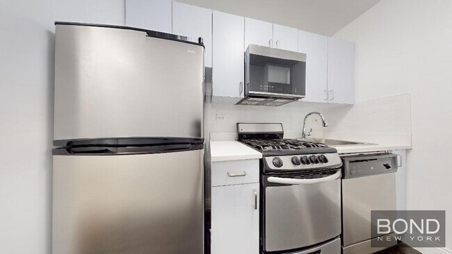Foto del edificio - 405 E 56th St