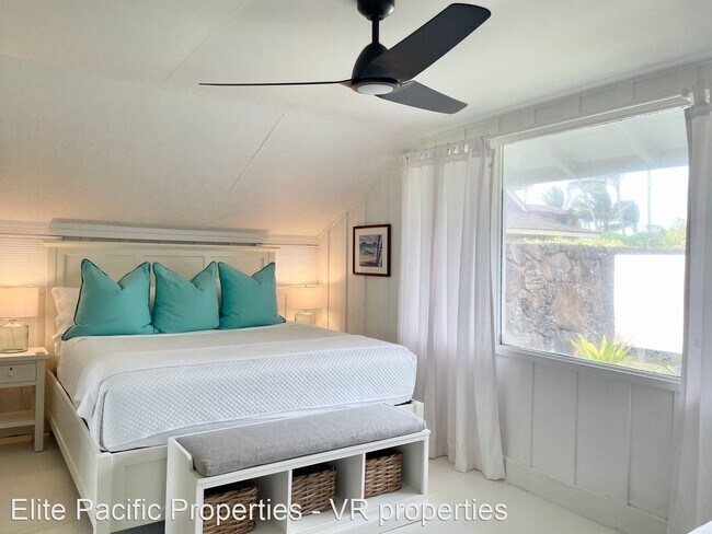 Building Photo - 3 br, 2 bath House - 52 Kaapuni Drive