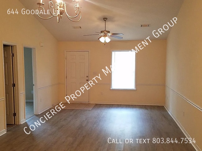 Building Photo - 644 Goodale Ln