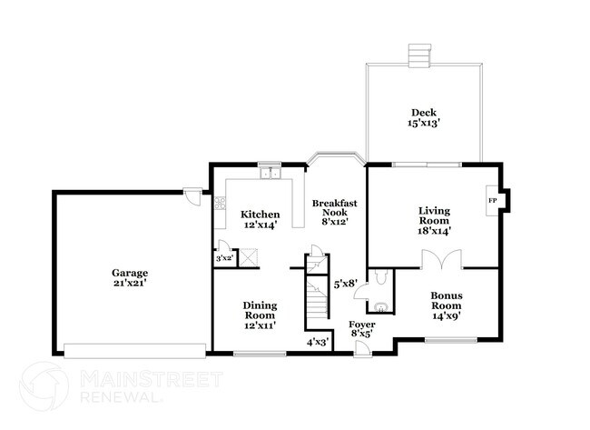 Building Photo - 11707 Hancock Trace Ct