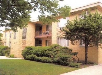 Primary Photo - 1135 Homestead Rd