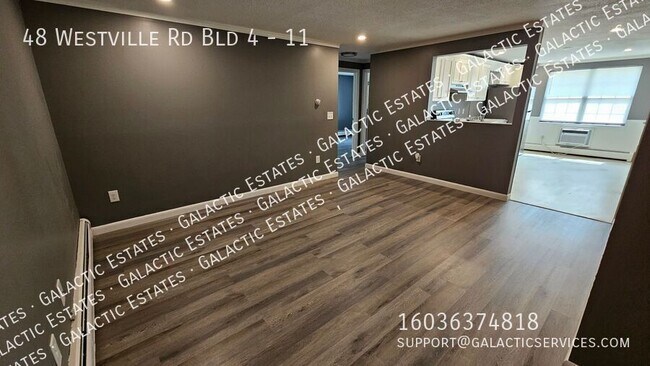 Foto del edificio - 48 Westville Rd
