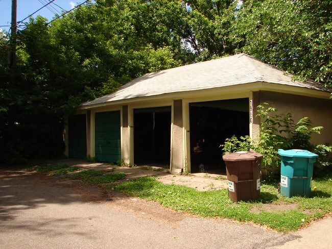 Building Photo - 1980 Ashland Ave