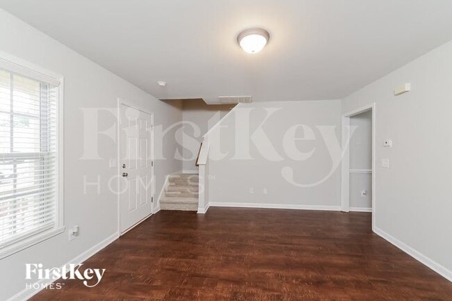 Foto del edificio - 5849 Bushberry Ct