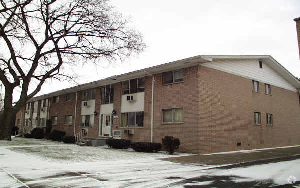 1427-1437 Ford Ave, Wyandotte, MI 48192 - Apartments in Wyandotte, MI