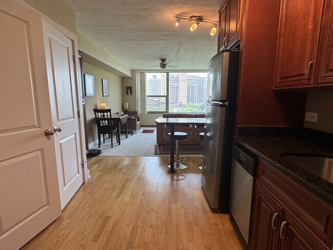Photo - 3600 N Lake Shore Dr (Chicago, IL) Townhome