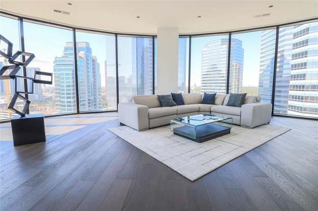 Foto del edificio - 1409 Post Oak Blvd