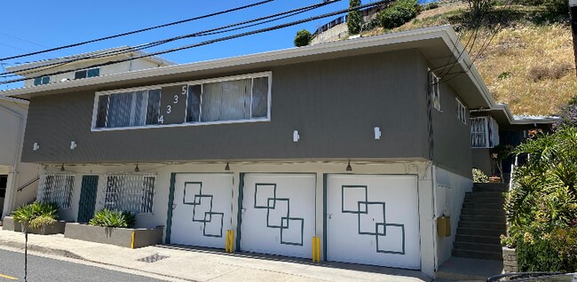 Building Photo - 4335 Don Tomaso Dr