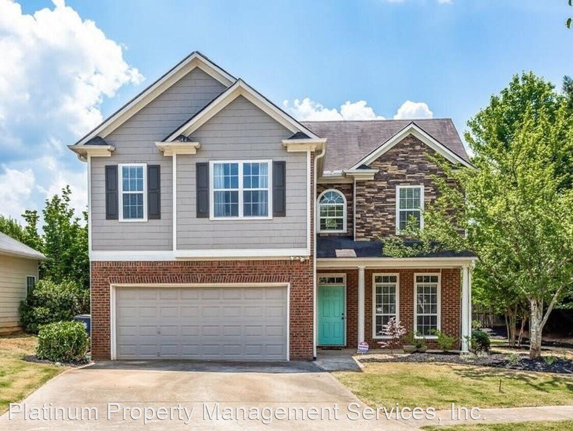 Foto principal - 3 br, 2.5 bath House - 3716 Mcguire St Nw