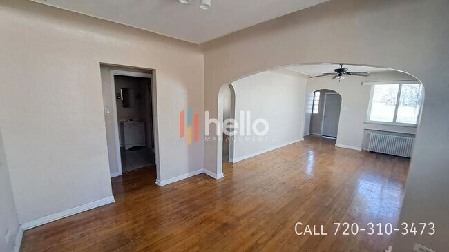 Foto del edificio - 4150 Federal Blvd