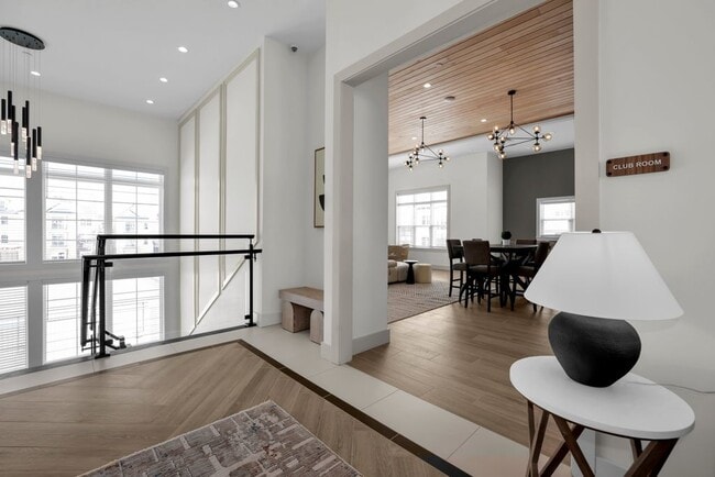 Building Photo - North Branch Walk Luxury Rentals