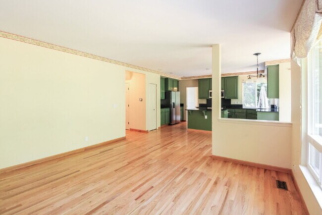 Foto del edificio - 1605 166th Pl SE