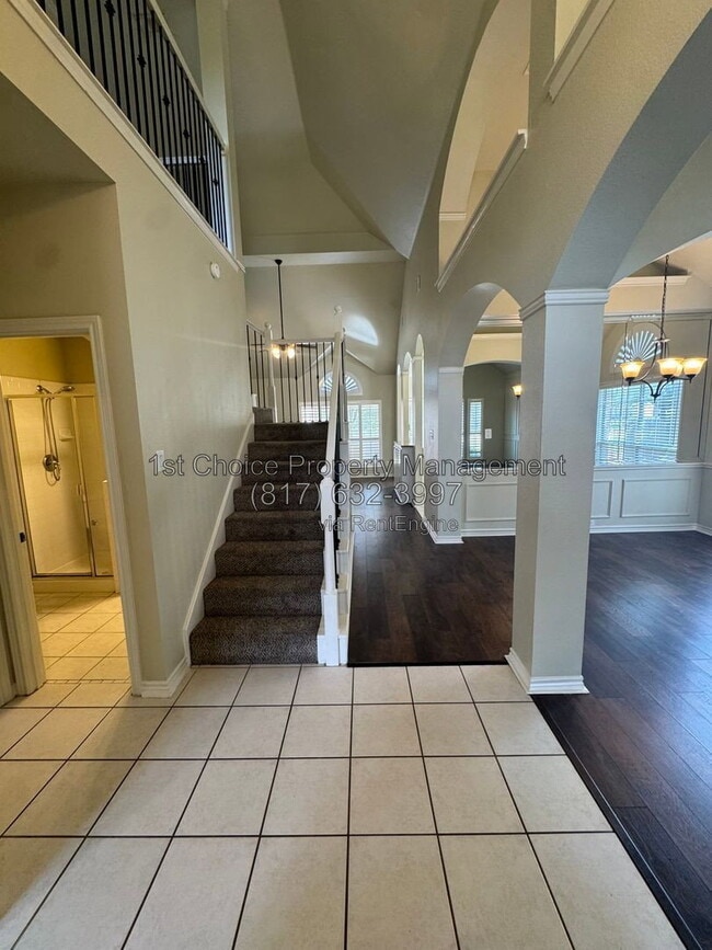 Photo - 3006 Upland Drive Apartment