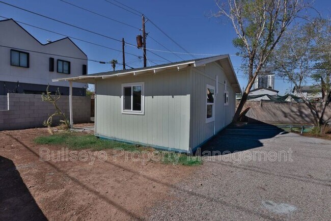 Foto del edificio - 830 N 10th St