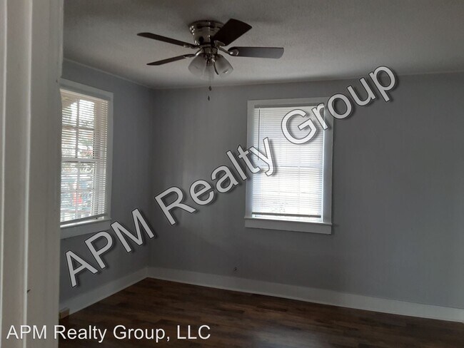 Building Photo - 3 br, 2 bath House - 1118 King Street