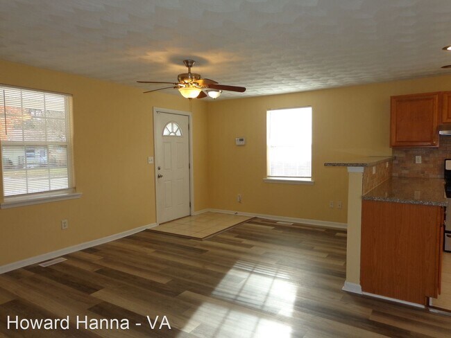 Building Photo - 4 br, 3 bath House - 5130 Texas Avenue