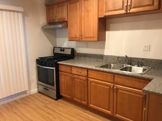 Kitchen - 1754 15th St