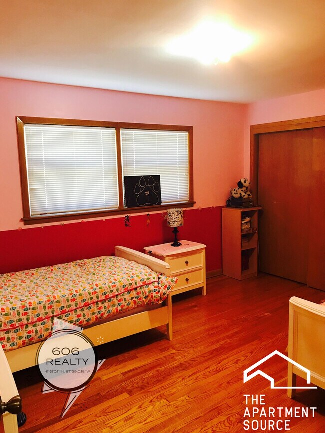 Foto del edificio - 5610 N Central Ave